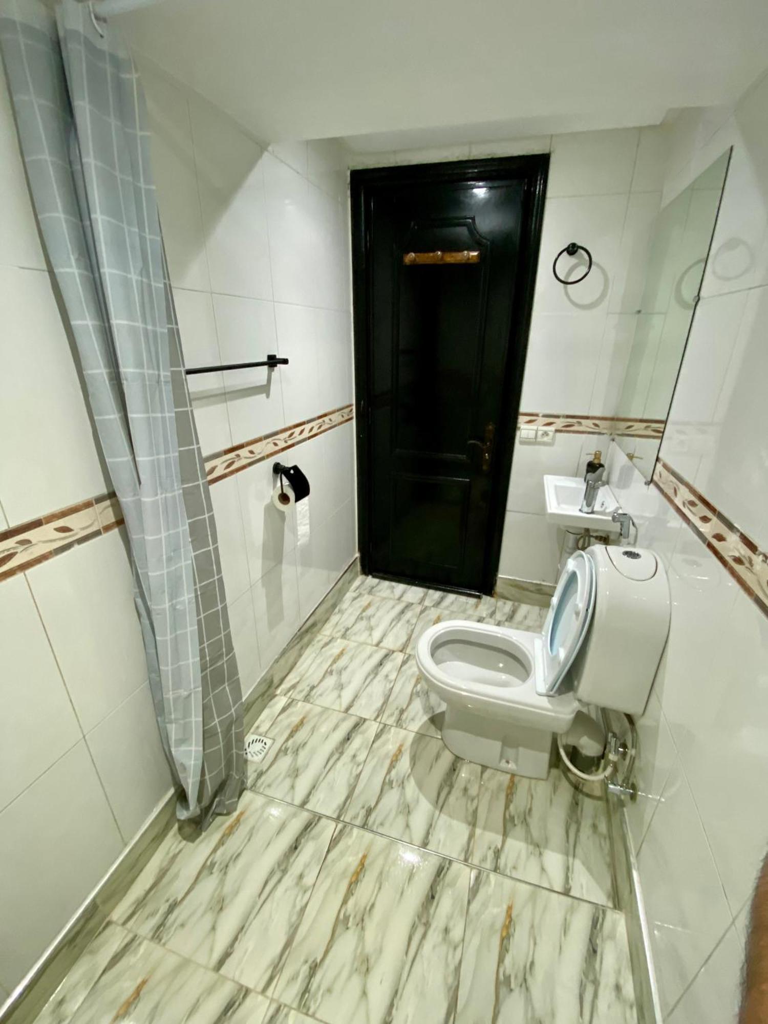 Appartement De Lux Casablanca Exterior photo